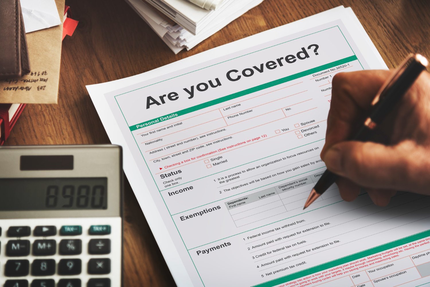 Why Settling Too Early With Insurance Companies Often Backfires