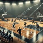 Zuyomernon System Basketball: The Next-Gen Revolution Changing How Well Players Do On The Court