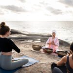 The Growing Trend of Holistic Wellness Retreats for Executive Burnout