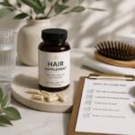 How to Choose a Safe and Effective Hair Supplement