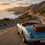 Embarking on a Vintage Road Trip: The Ultimate Guide