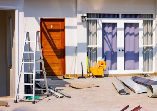 Rain-Proof Your Home: Must-Do Improvements Before the Downpour Begins