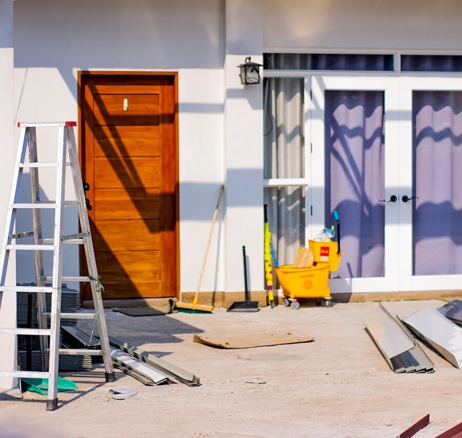 Rain-Proof Your Home: Must-Do Improvements Before the Downpour Begins