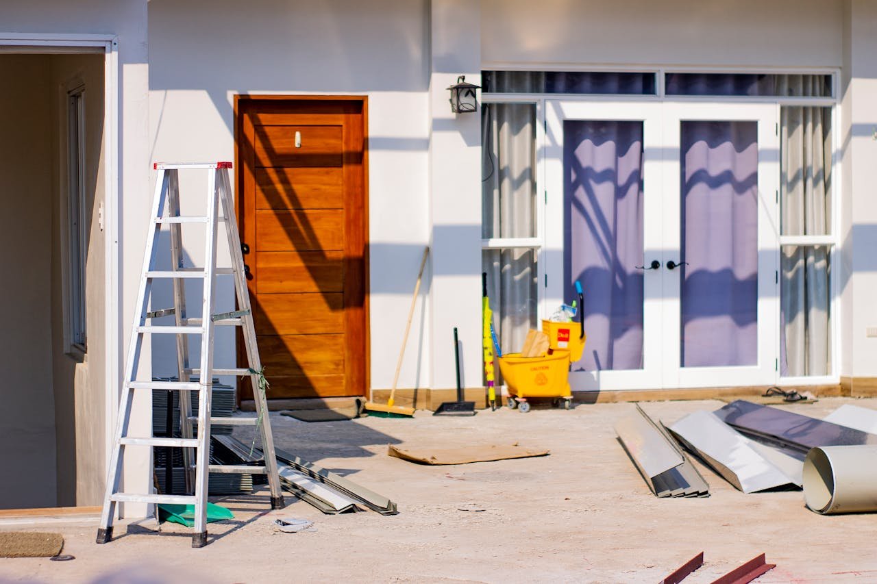 Rain-Proof Your Home: Must-Do Improvements Before the Downpour Begins