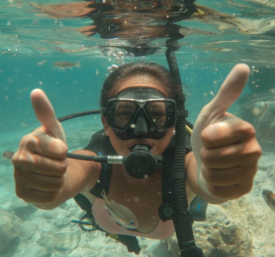 Essential Tips for Planning a Tropical Underwater Vacation
