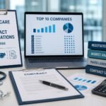 Top 10 Companies for Healthcare Payer Contract Negotiations: A 2026 Guide