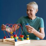 5 Daily Cognitive Exercises to Help Seniors Maintain Mental Sharpness