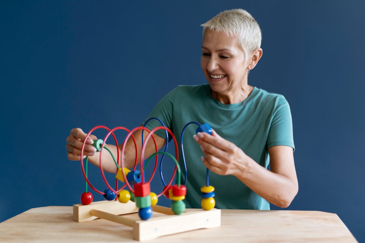 5 Daily Cognitive Exercises to Help Seniors Maintain Mental Sharpness