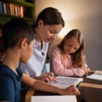 A Comprehensive Guide to Choosing the Right Secondary School Curriculum for Your Child