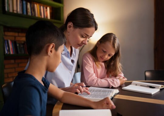 A Comprehensive Guide to Choosing the Right Secondary School Curriculum for Your Child