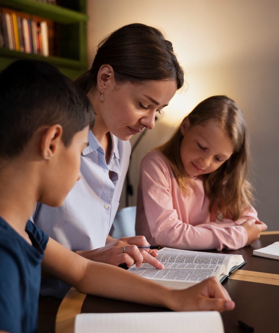 A Comprehensive Guide to Choosing the Right Secondary School Curriculum for Your Child