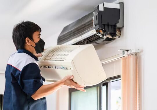 The Importance of Regular AC Maintenance to Enhance Home Comfort and Efficiency