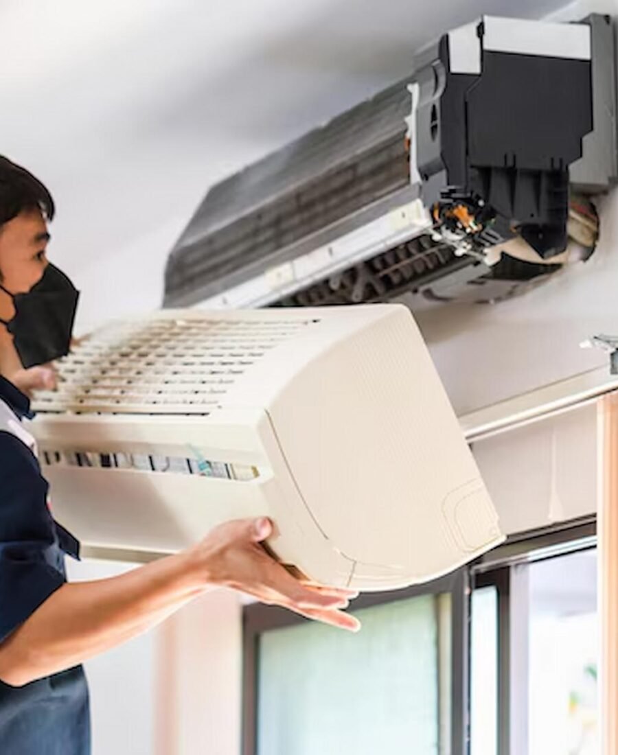 The Importance of Regular AC Maintenance to Enhance Home Comfort and Efficiency