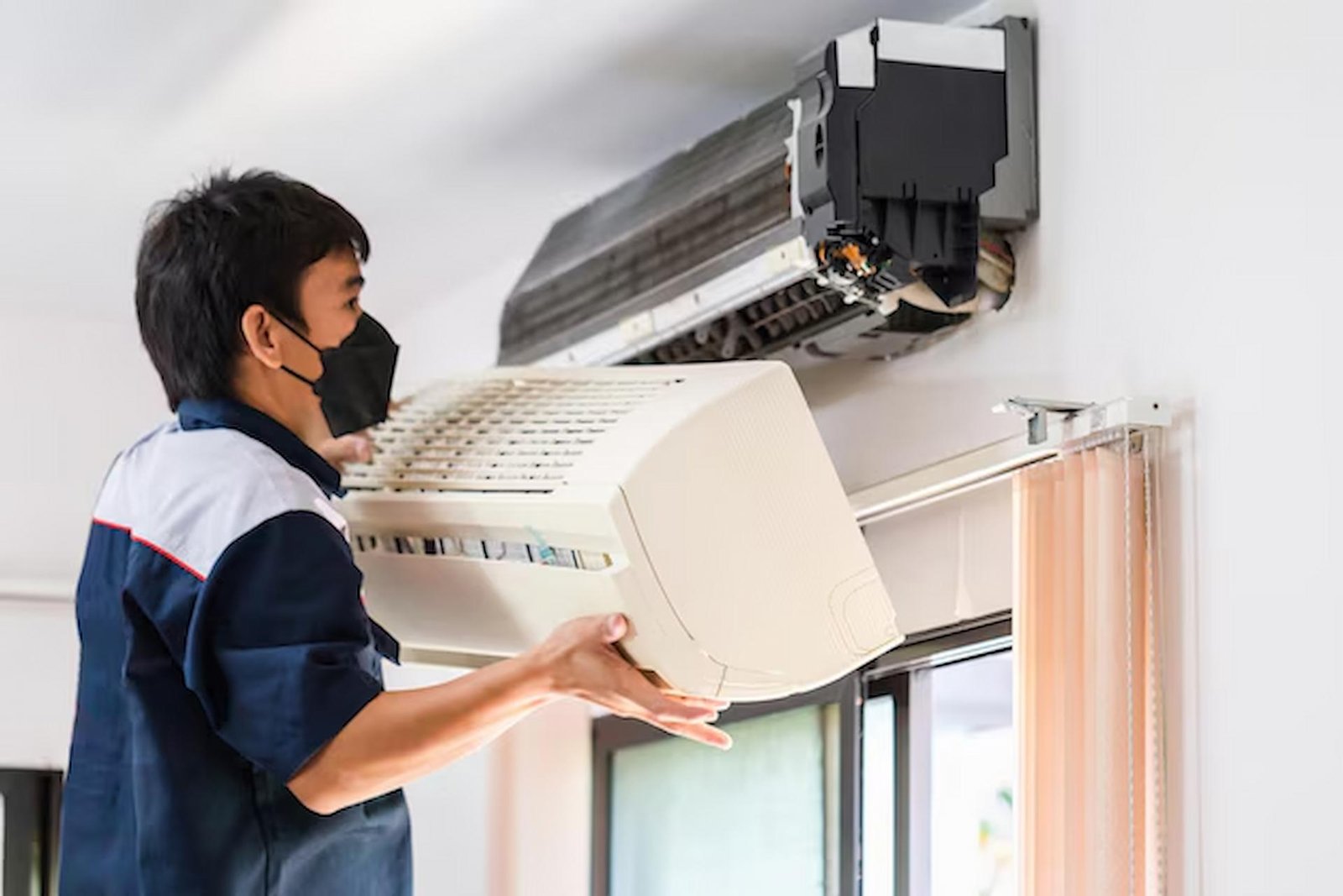 The Importance of Regular AC Maintenance to Enhance Home Comfort and Efficiency