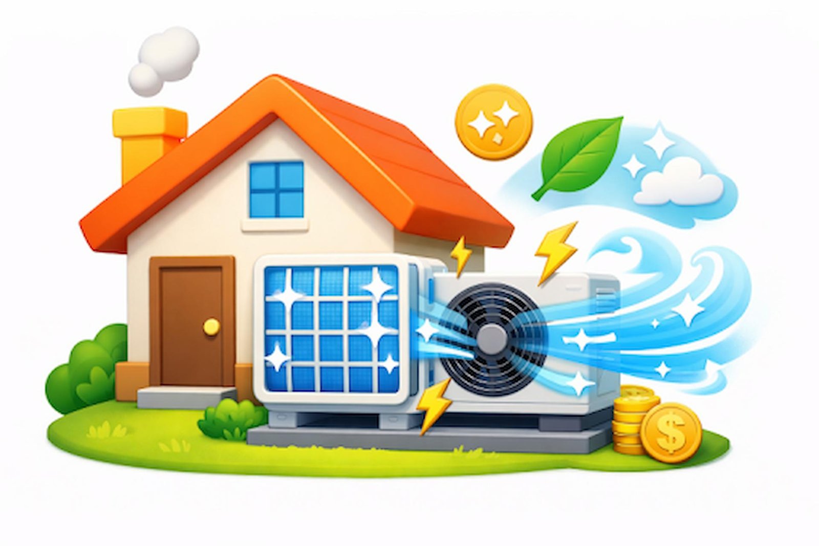 AC Maintenance
