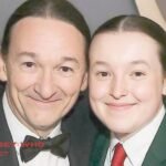 Alex Ramsey: Who Is He? Everything Concerning Bella Ramsey’s father