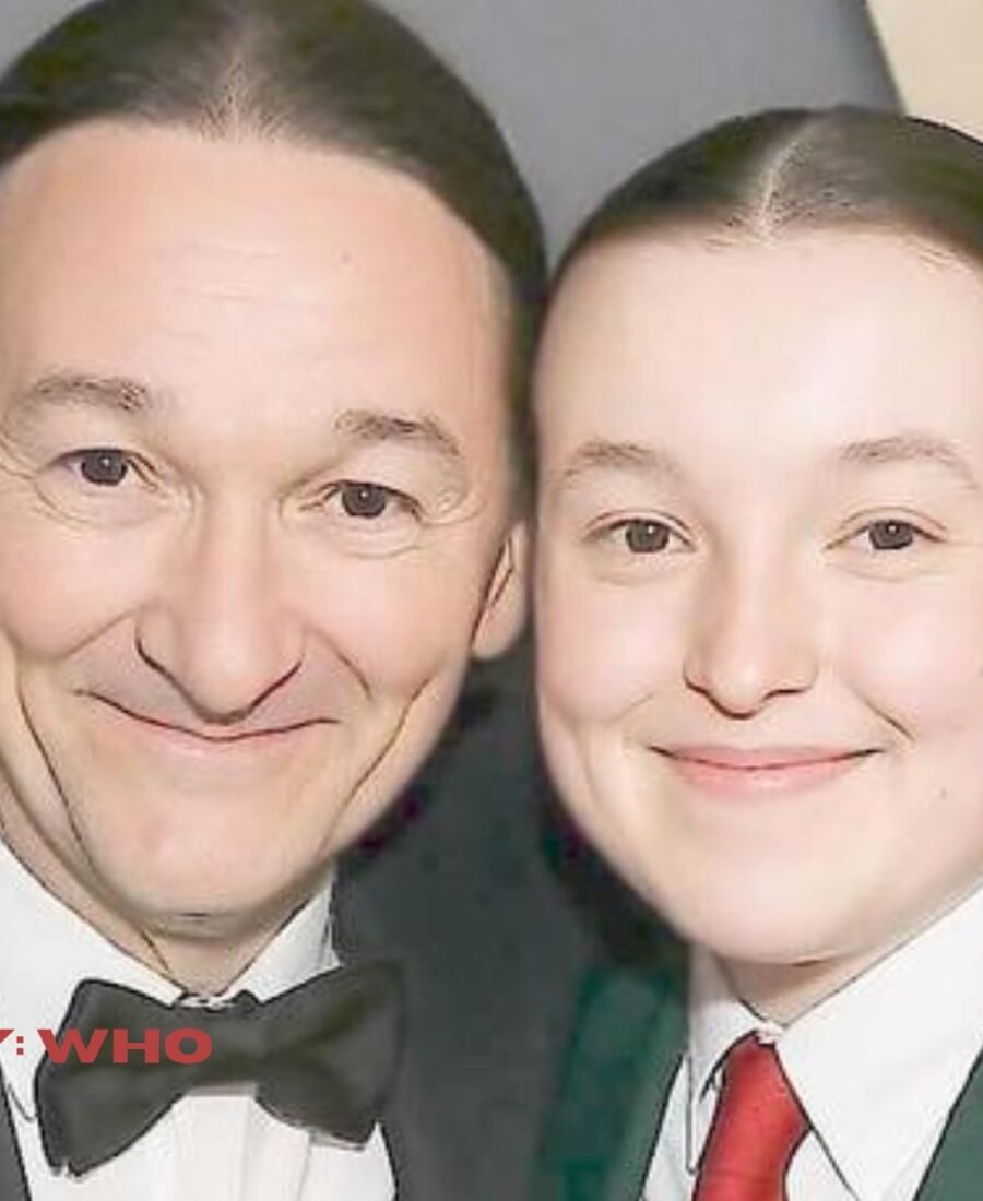 Alex Ramsey: Who Is He? Everything Concerning Bella Ramsey’s father