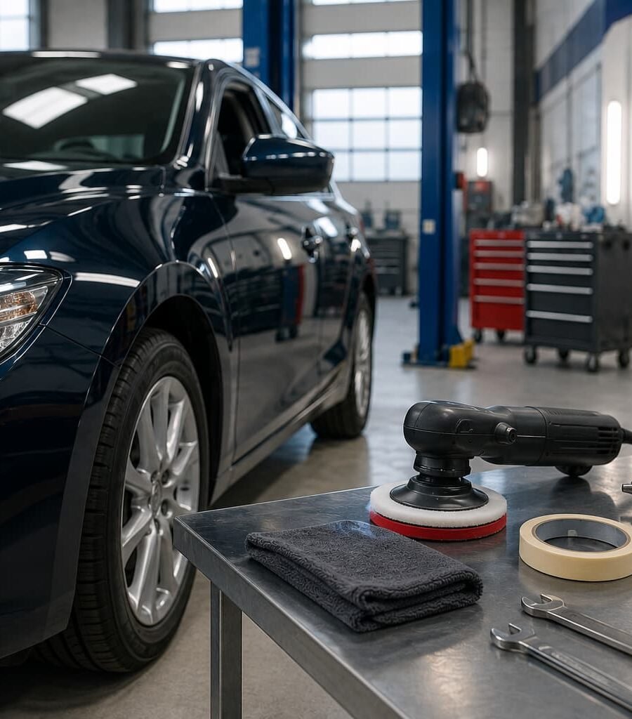 How to Make Sure Auto Body Repairs Last: A Complete Guide for Car Owners