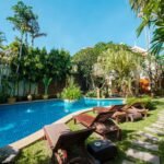 Sustainable Landscaping Ideas for Backyard Pool Areas