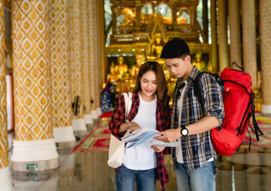Why the Sathorn District is the Ultimate Base for Bleisure Travellers in Bangkok