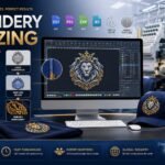 Best Embroidery Digitizing Services Companies In 2026