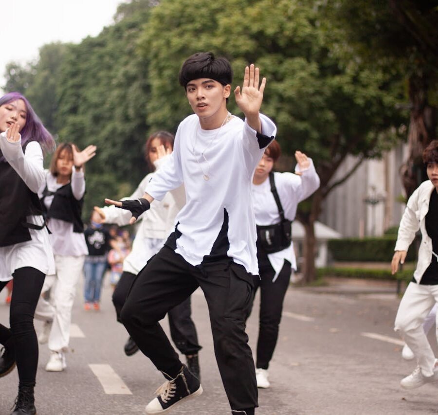 The Hidden Pressure Behind K-Pop’s Evolving Body Standards