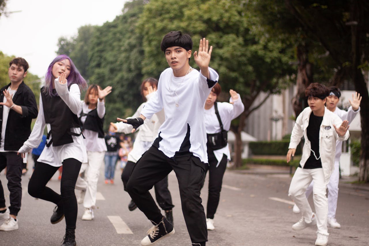 The Hidden Pressure Behind K-Pop’s Evolving Body Standards