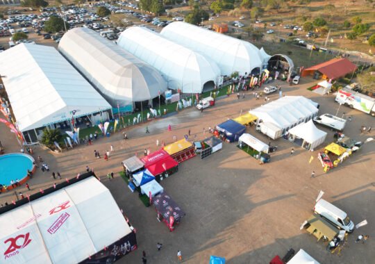 Smart Ways Businesses Are Reusing Modular Booths to Cut Costs