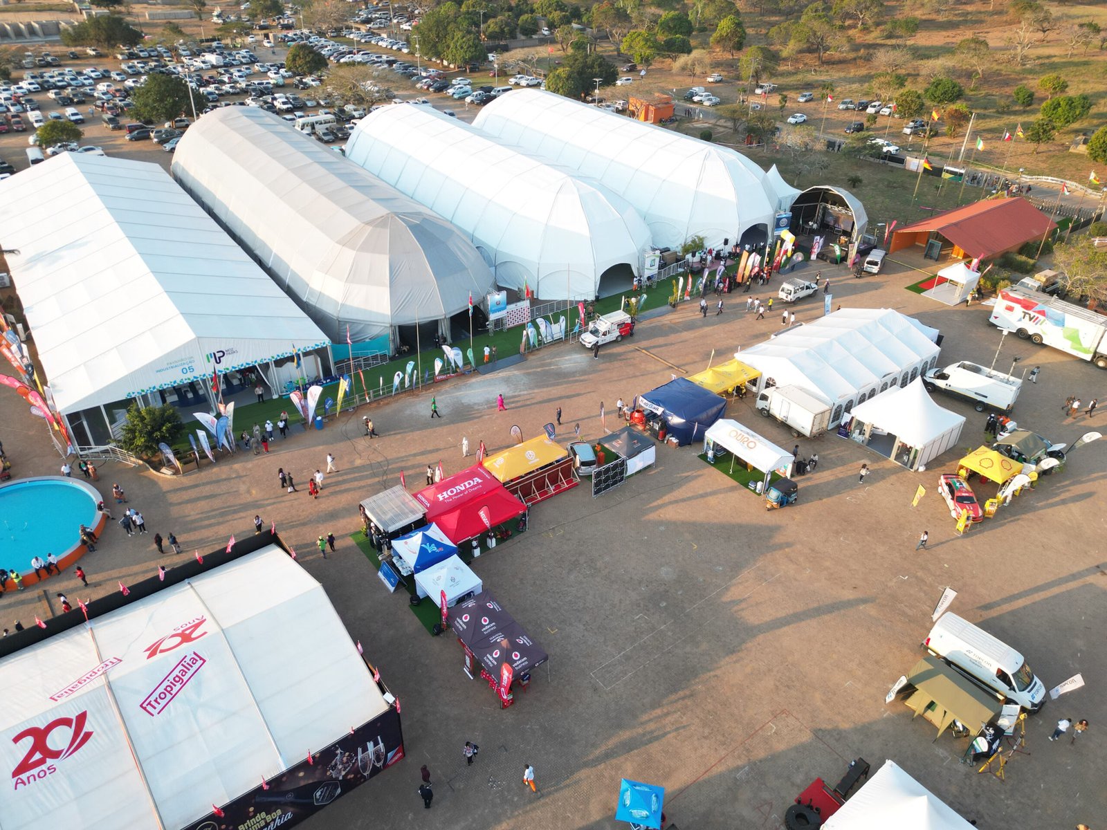 Smart Ways Businesses Are Reusing Modular Booths to Cut Costs