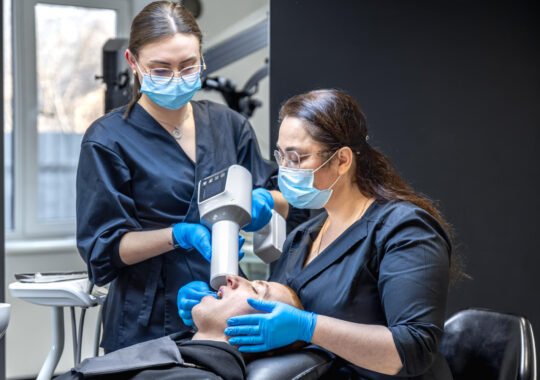 BrassSmile.com Changing Modern Dentistry With Innovation and Patient-Centered Solutions