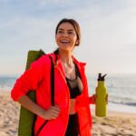 Can A Holiday Actually Improve Your Health Rather Than Wreck It?