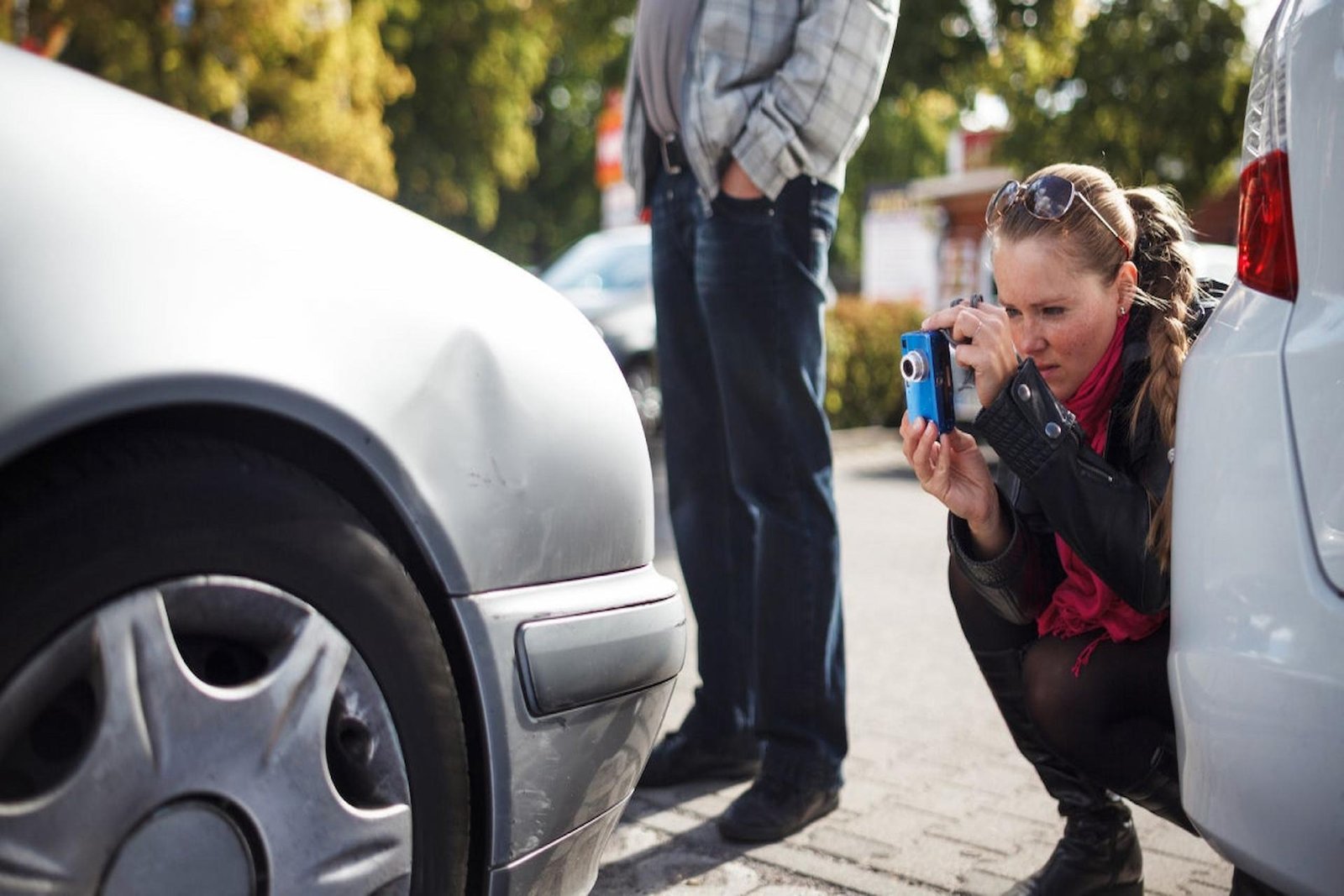 What to Do After a Car Accident: A Step-by-Step Guide