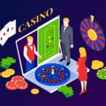 Casino Norge www.ribitup.com: Games, Bonuses and Security Tips