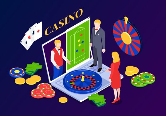 Casino Norge www.ribitup.com: Games, Bonuses and Security Tips