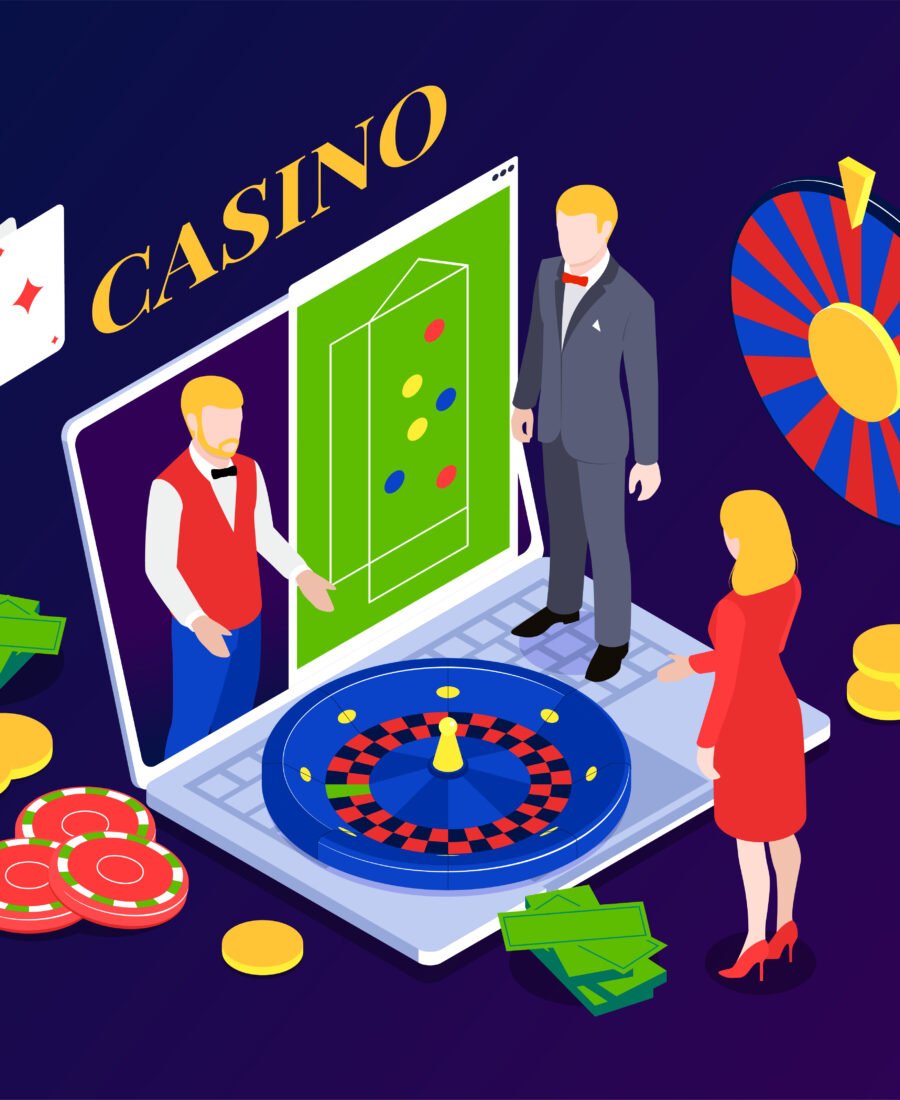 Casino Norge www.ribitup.com: Games, Bonuses and Security Tips
