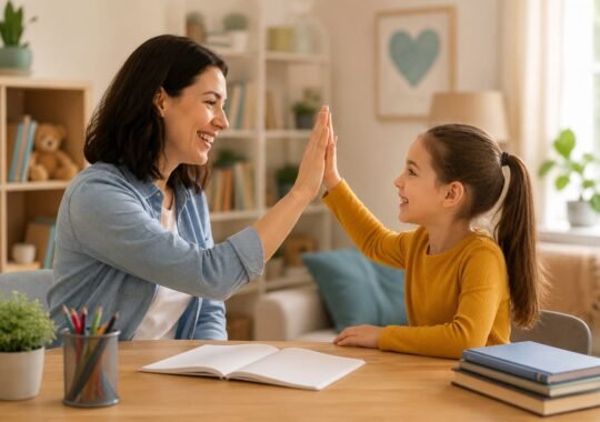Building Self-Esteem in Children and Adolescents: Strategies and Insights
