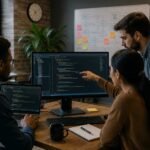 Collaborative Coding: Shaping the Future of Software Development