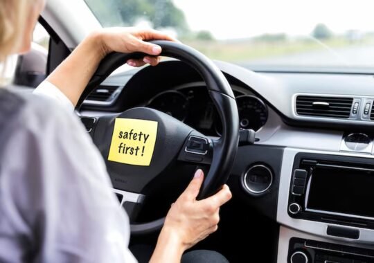 Essential Safety Tips for Fort Collins Drivers: Stay Protected on the Road