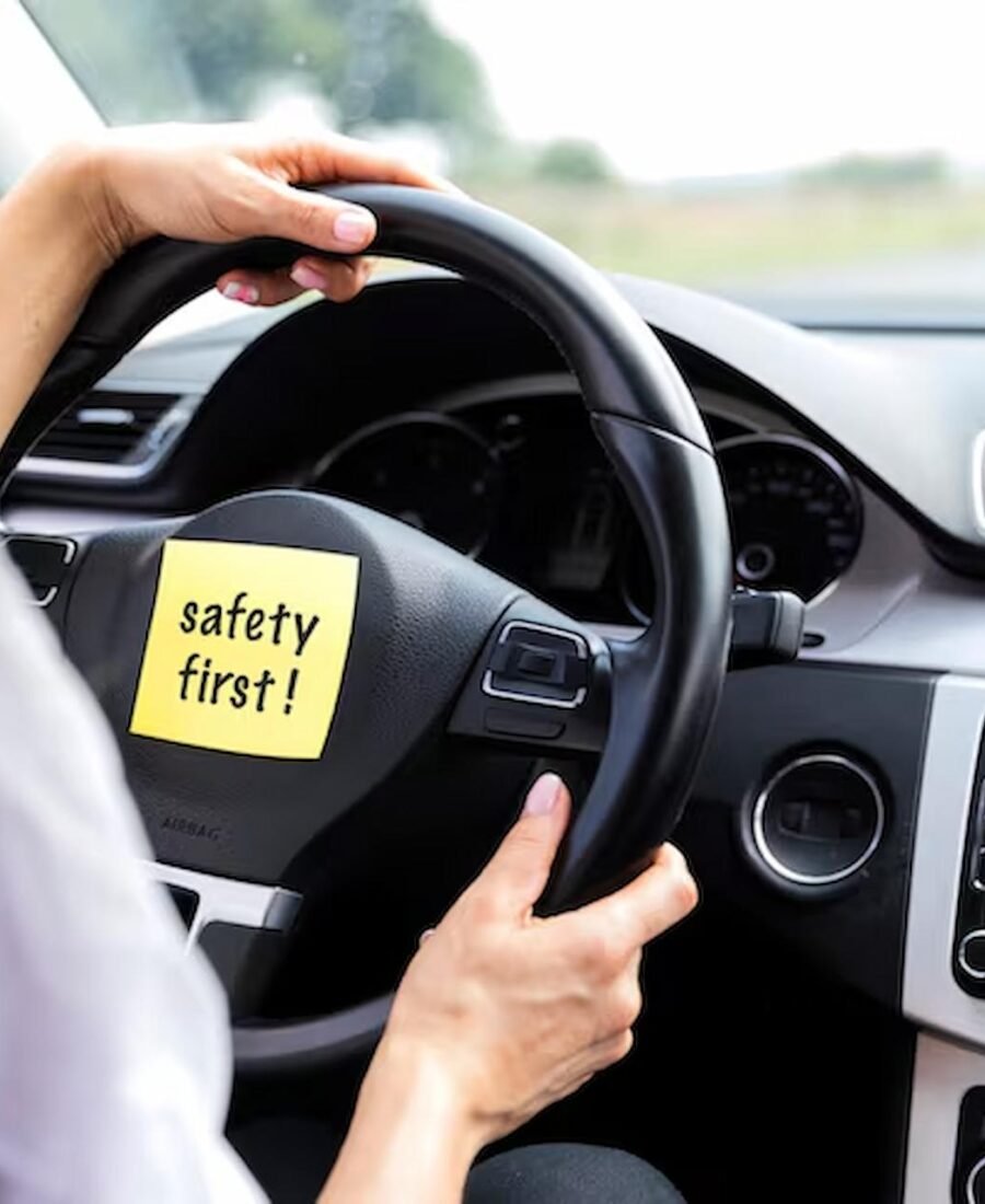 Essential Safety Tips for Fort Collins Drivers: Stay Protected on the Road