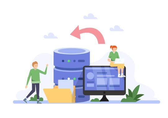 Common Storage Setup Issues That Raise Risk