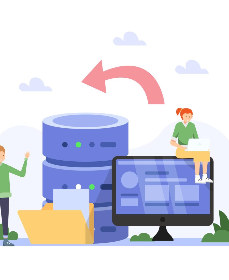 Common Storage Setup Issues That Raise Risk