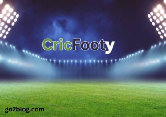 Cricfooty: All The Information You Require About This Developing Sports Concept