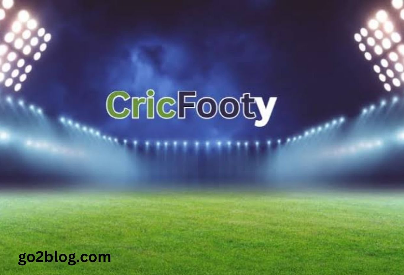 Cricfooty: All The Information You Require About This Developing Sports Concept