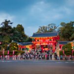 Top Historical Attractions and Cultural Experiences to Enjoy in China and Japan