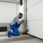 Transforming Homes With Custom Garage Door Installations