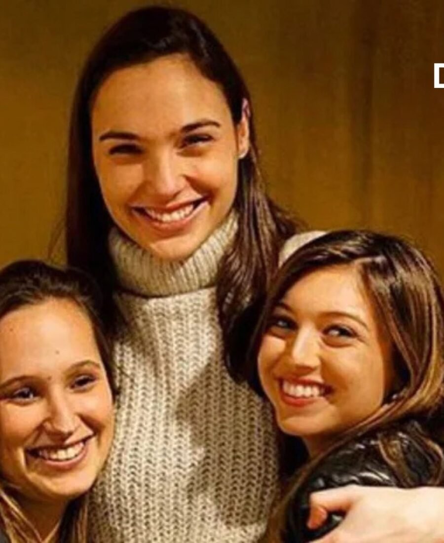 Who Is Dana Gadot? Everything To Know About Gal Gadot’s Younger Sister