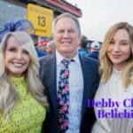 Who Is Debby Clarke Belichick? The Untold Story of Bill Belichick’s Ex-Wife