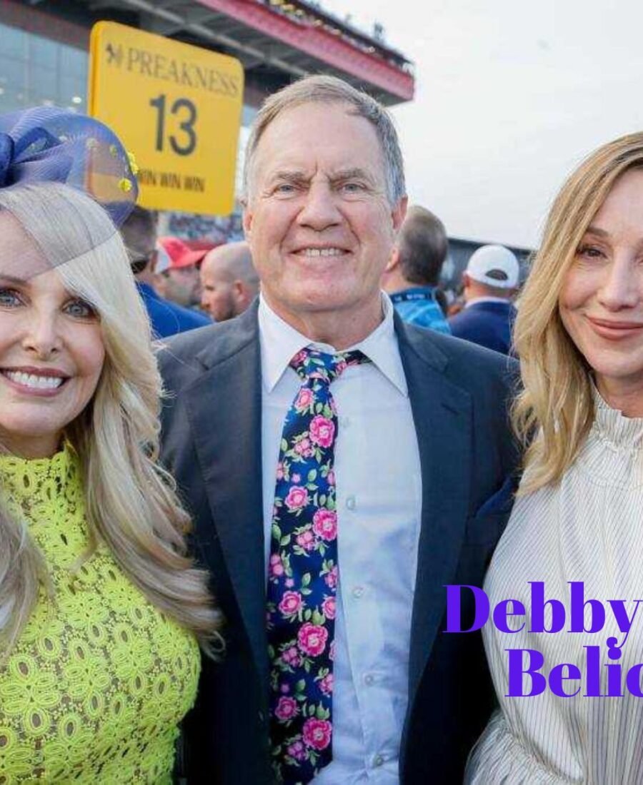 Who Is Debby Clarke Belichick? The Untold Story of Bill Belichick’s Ex-Wife