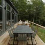 The Evolution of Deck Design: Modern Trends for Outdoor Living Spaces