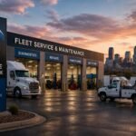Denver’s Top Fleet Service Network: The Most Trusted Partners for Commercial Vehicle Maintenance